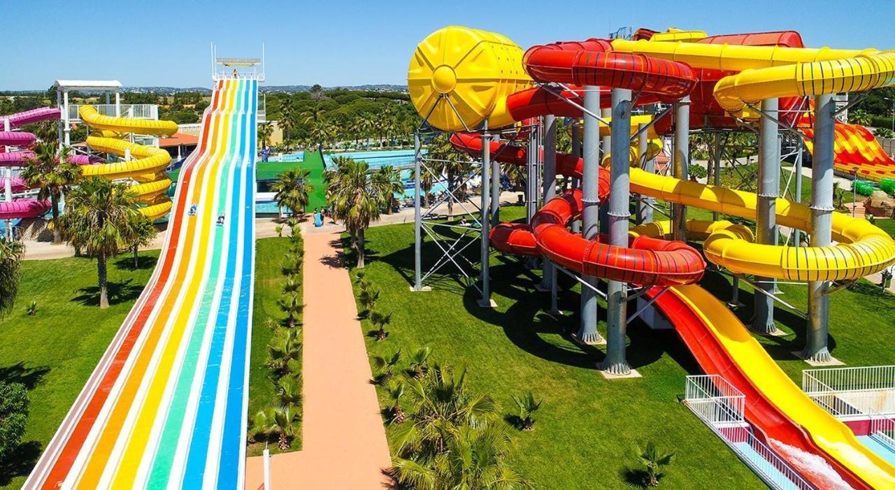 Marina Vilamoura Aquamar 214 By Vilamoura Sun Eksteriør bilde