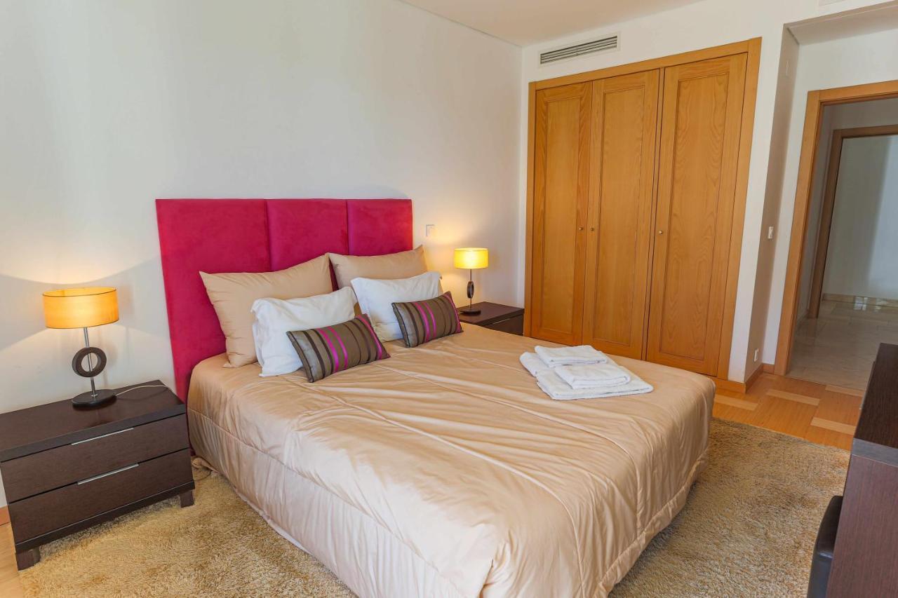 Marina Vilamoura Aquamar 214 By Vilamoura Sun Eksteriør bilde