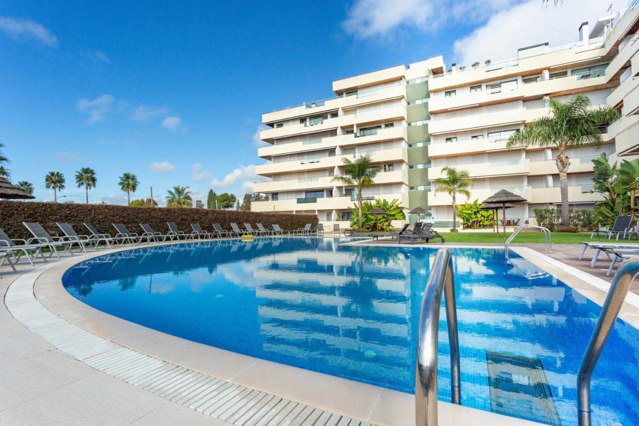 Marina Vilamoura Aquamar 214 By Vilamoura Sun Eksteriør bilde