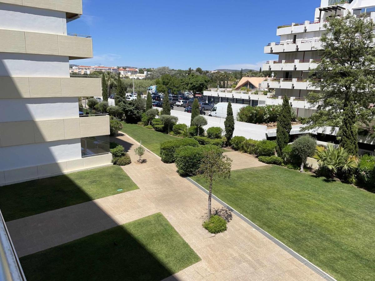 Marina Vilamoura Aquamar 214 By Vilamoura Sun Eksteriør bilde